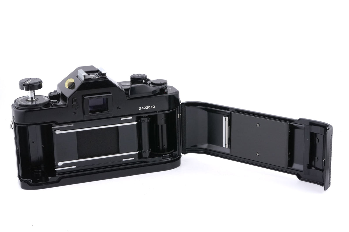 Canon A-1