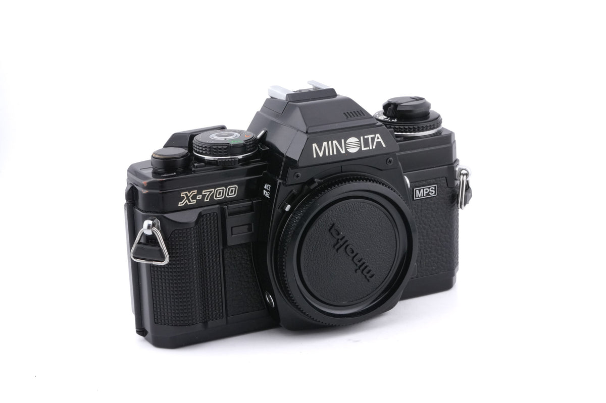 Minolta X-700