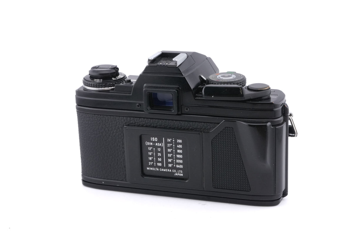 Minolta X-700