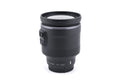 Nikon 10-100mm f4.5-5.6 VR Nikkor 1 - Lens