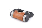 Pentax 6x7 Wooden Hand Grip