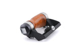 Pentax 6x7 Wooden Hand Grip