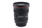 Canon 17-40mm f4 L USM