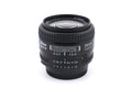 Nikon 24mm f2.8 AF Nikkor D
