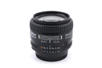 Nikon 24mm f2.8 AF Nikkor D