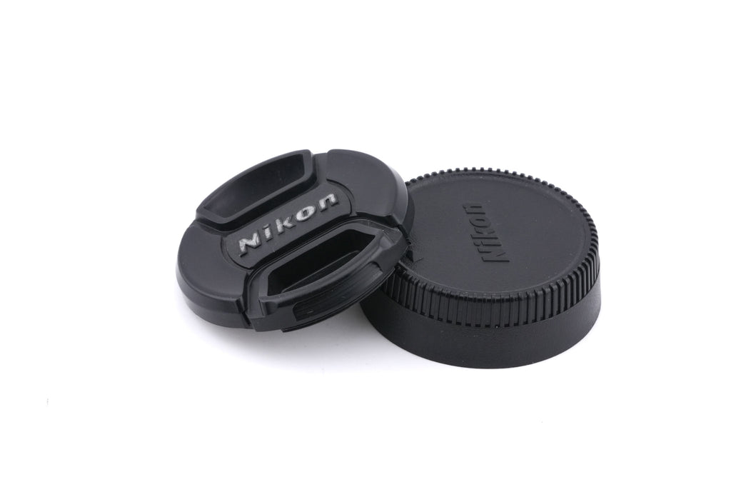 Nikon 24mm f2.8 AF Nikkor D