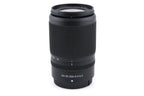 Nikon 50-250mm f4.5-6.3 Nikkor Z VR