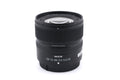 Nikon 12-28mm f3.5-5.6 Nikkor PZ VR