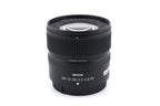 Nikon 12-28mm f3.5-5.6 Nikkor PZ VR