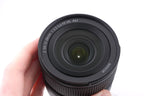 Nikon 12-28mm f3.5-5.6 Nikkor PZ VR