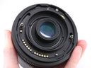 Mamiya 50mm f4.5 Sekor Z W