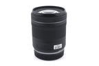 Canon 24-105mm f4-7.1 IS STM