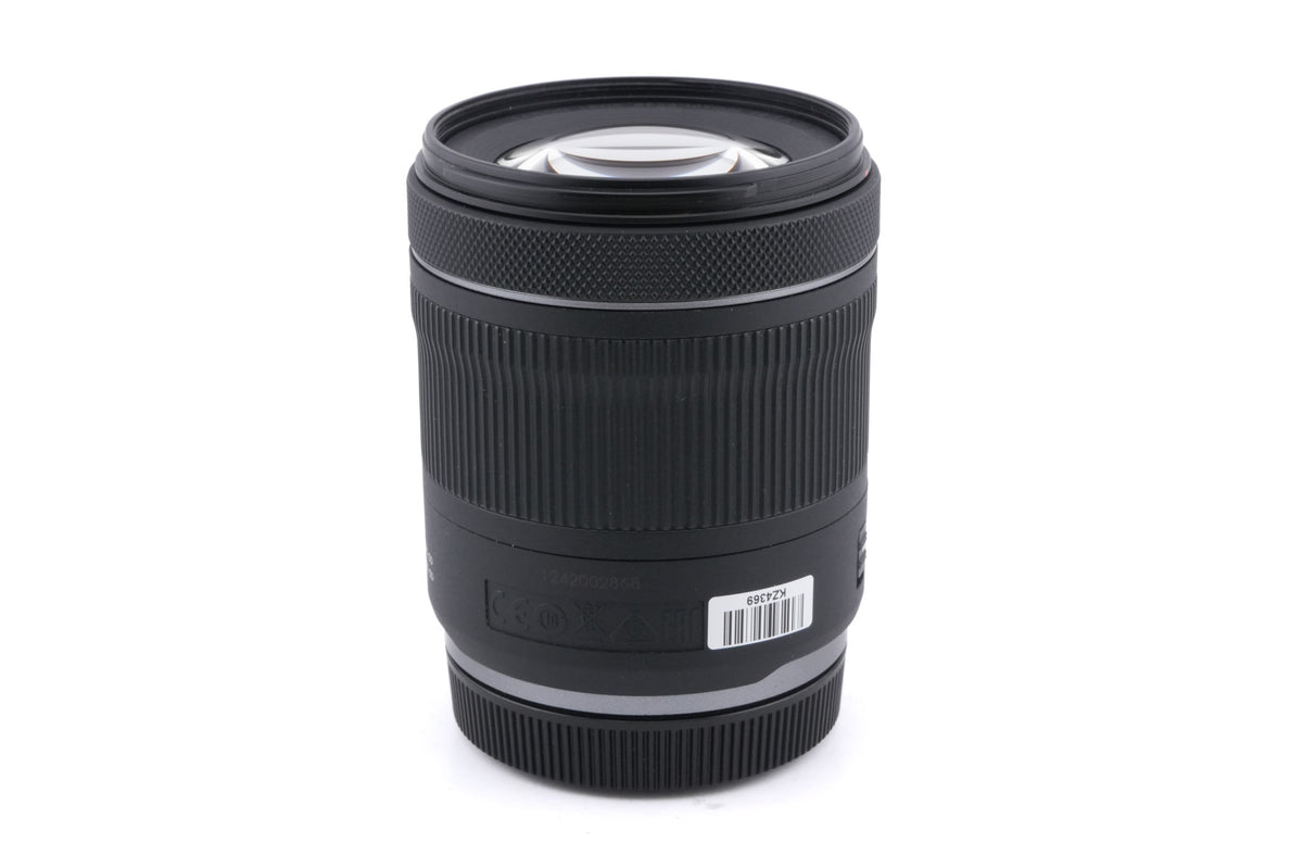 Canon 24-105mm f4-7.1 IS STM