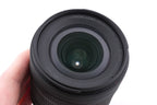 Canon 24-105mm f4-7.1 IS STM