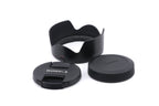 Canon 24-105mm f4-7.1 IS STM