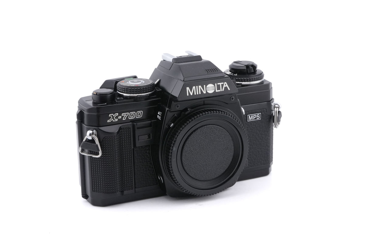 Minolta X-700