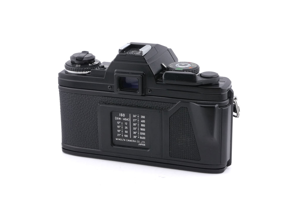 Minolta X-700