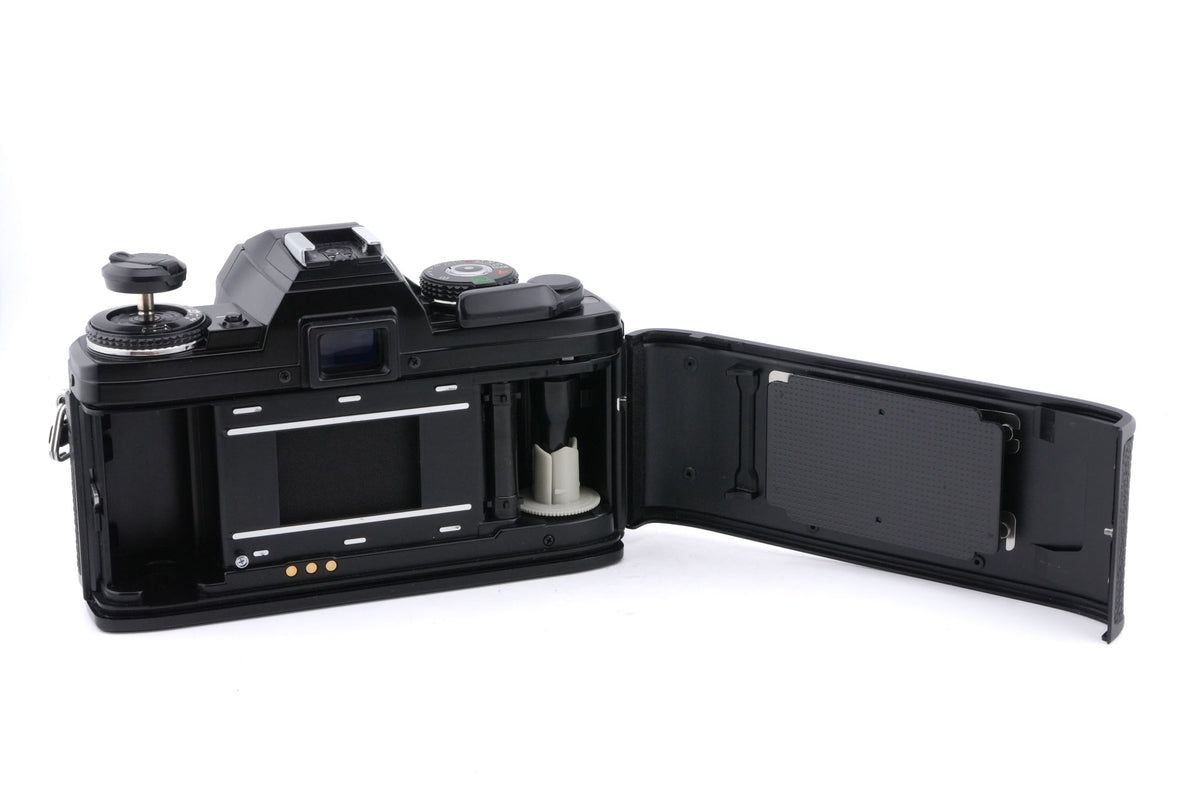 Minolta X-700