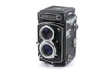 Yashica C