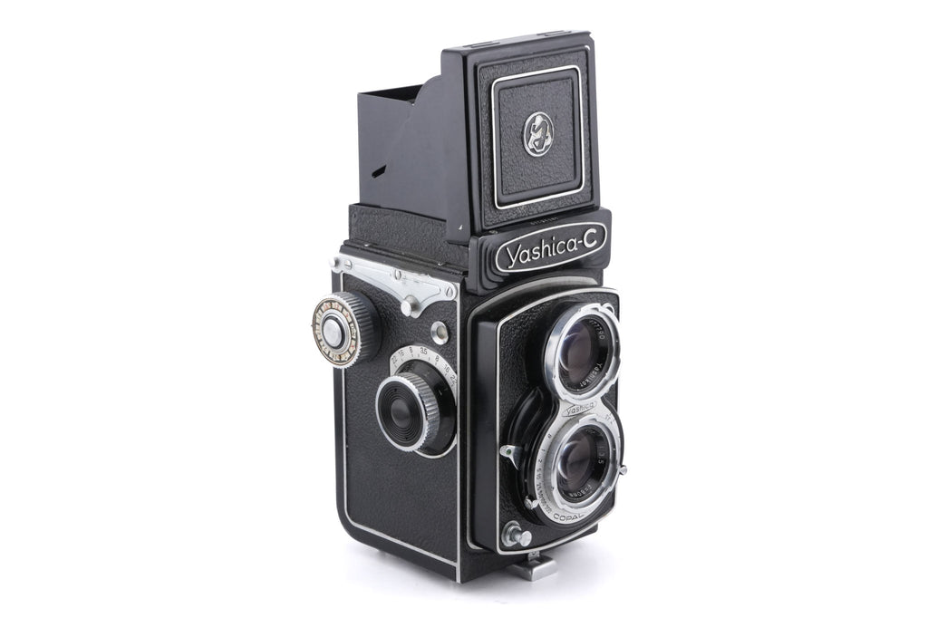 Yashica C