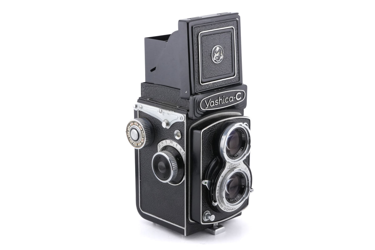 Yashica C