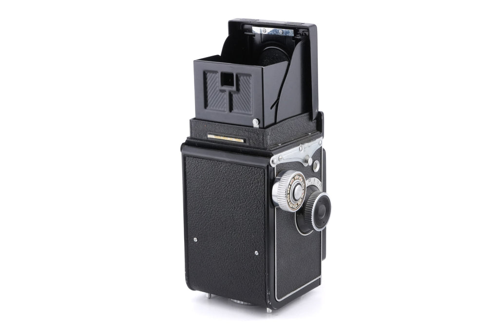 Yashica C