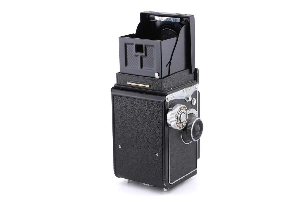 Yashica C