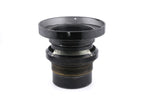 Kodak 178mm f2.5 7" Aero-Ektar 5x5