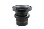 Kodak 178mm f2.5 7" Aero-Ektar 5x5