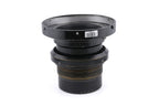 Kodak 178mm f2.5 7" Aero-Ektar 5x5