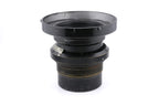 Kodak 178mm f2.5 7" Aero-Ektar 5x5