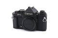Canon New F-1