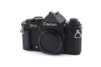 Canon New F-1