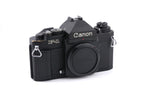 Canon New F-1
