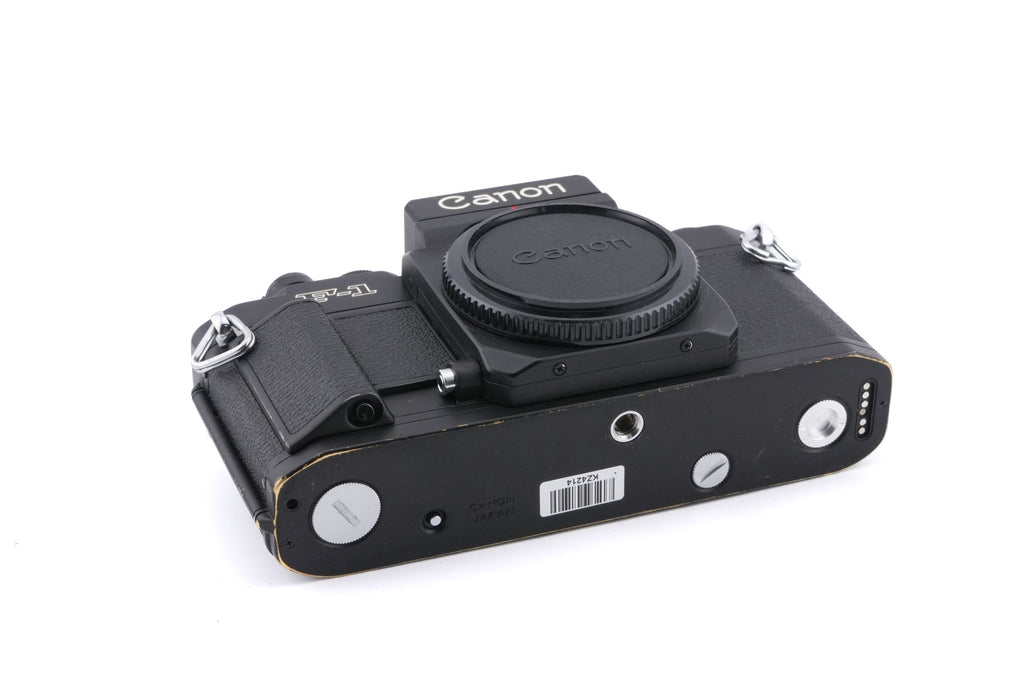 Canon New F-1