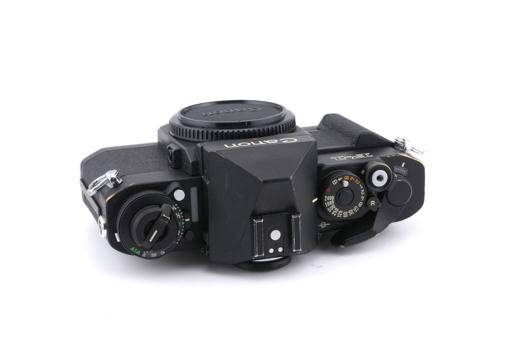Canon New F-1
