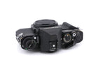 Canon New F-1