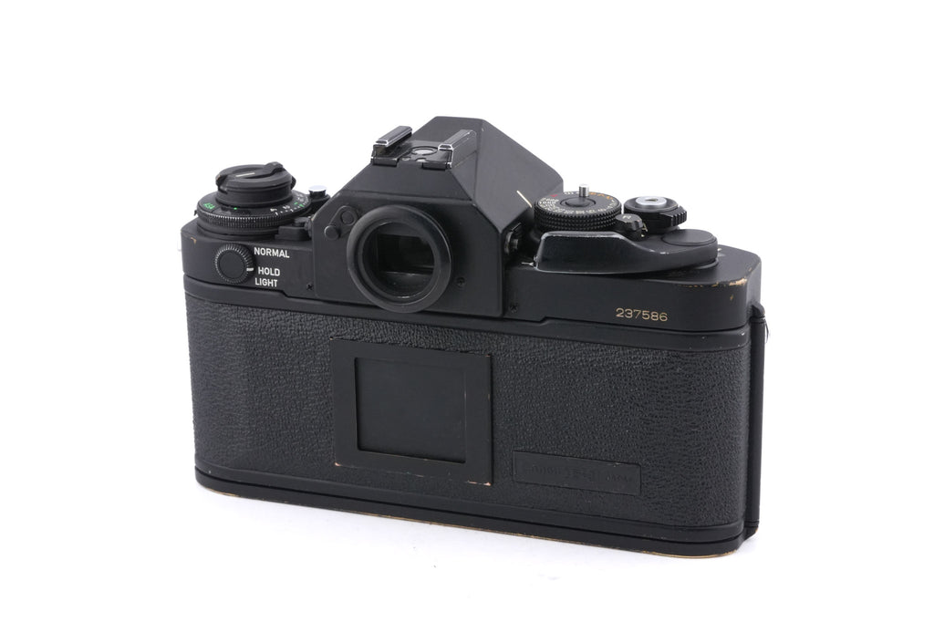 Canon New F-1