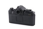 Canon New F-1