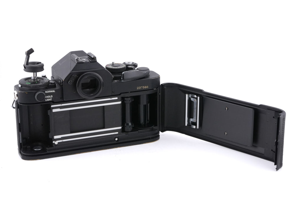 Canon New F-1