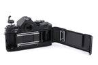 Canon New F-1
