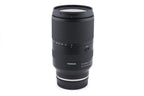 Tamron 18-300mm f3.5-6.3 DI III-A VC VXD (B061)