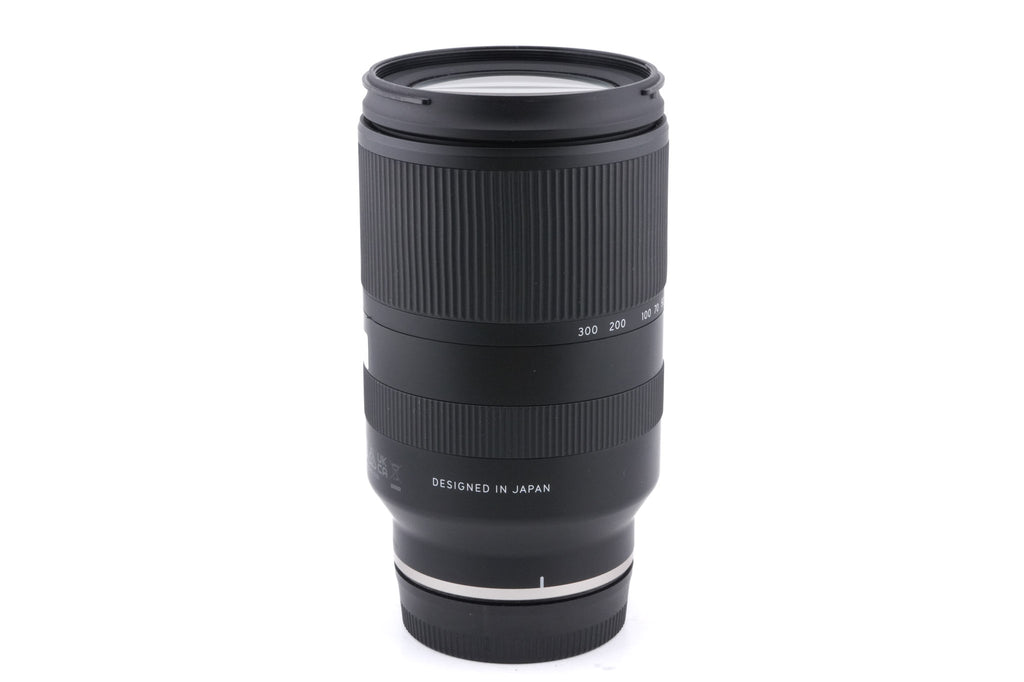 Tamron 18-300mm f3.5-6.3 DI III-A VC VXD (B061)