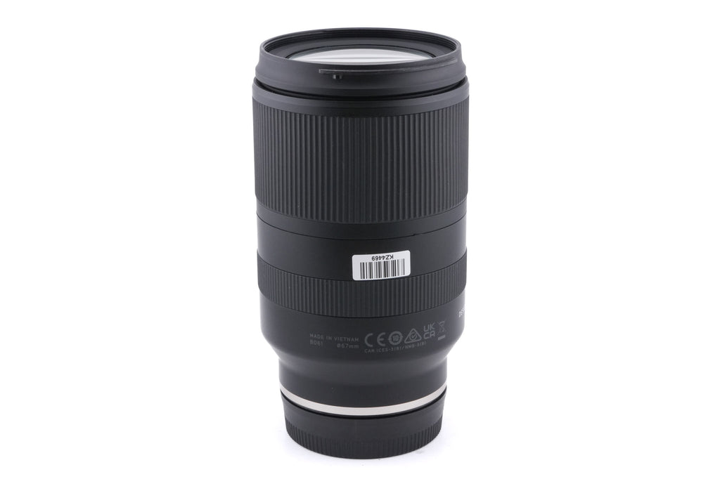 Tamron 18-300mm f3.5-6.3 DI III-A VC VXD (B061)
