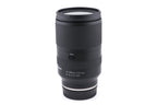 Tamron 18-300mm f3.5-6.3 DI III-A VC VXD (B061)