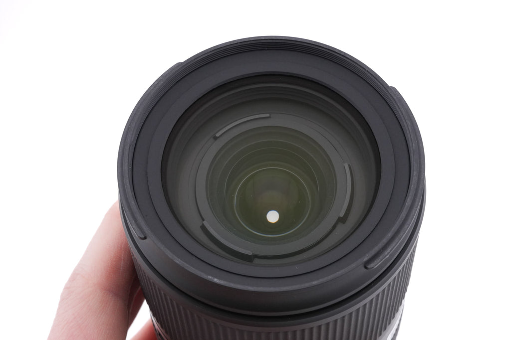 Tamron 18-300mm f3.5-6.3 DI III-A VC VXD (B061)
