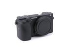 Sony A6300