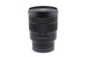 Sony 16-35mm f4 Vario-Tessar T* ZA OSS (SEL1635Z)