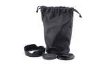 Sony 16-35mm f4 Vario-Tessar T* ZA OSS (SEL1635Z)