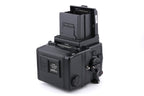 Zenza Bronica ETRSi + Waist Level Finder + 120 Film Back